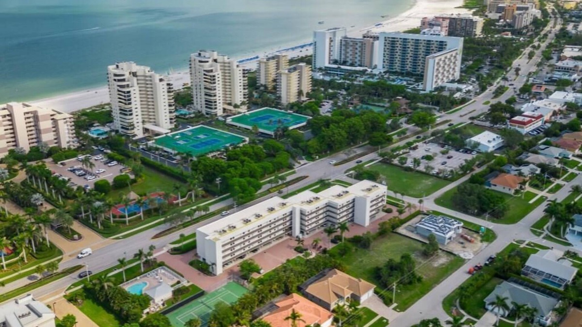 Marco Island Condo | Experience the BEST of Marco Island! 2 BED 2 BATH - Covered parking! 5 STARS!