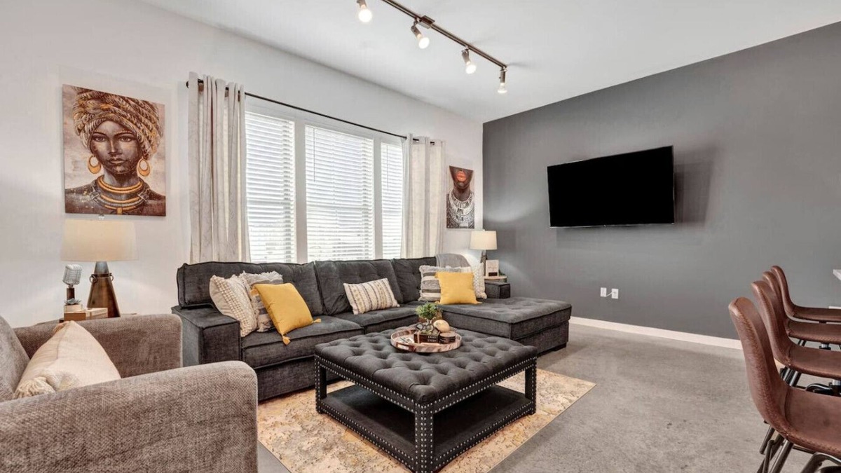 Downtown Memphis Apartment | Experience the best of Memphis