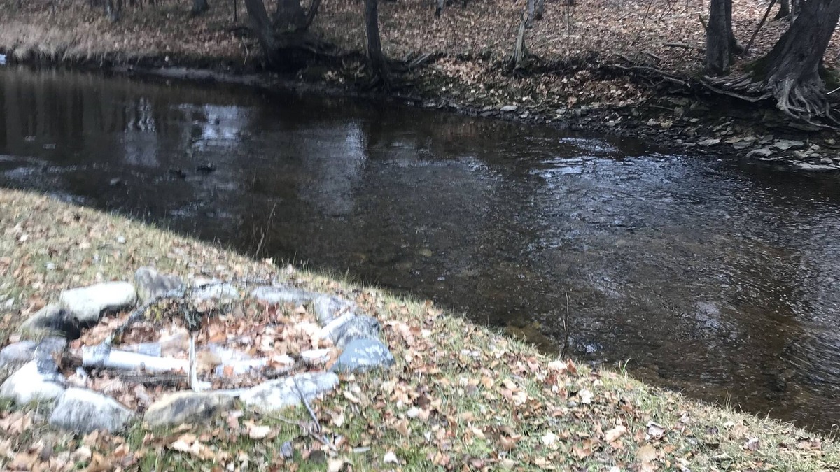 Delta County House | Experience the Outdoors. Time to unplug in the Heart of the U.P.