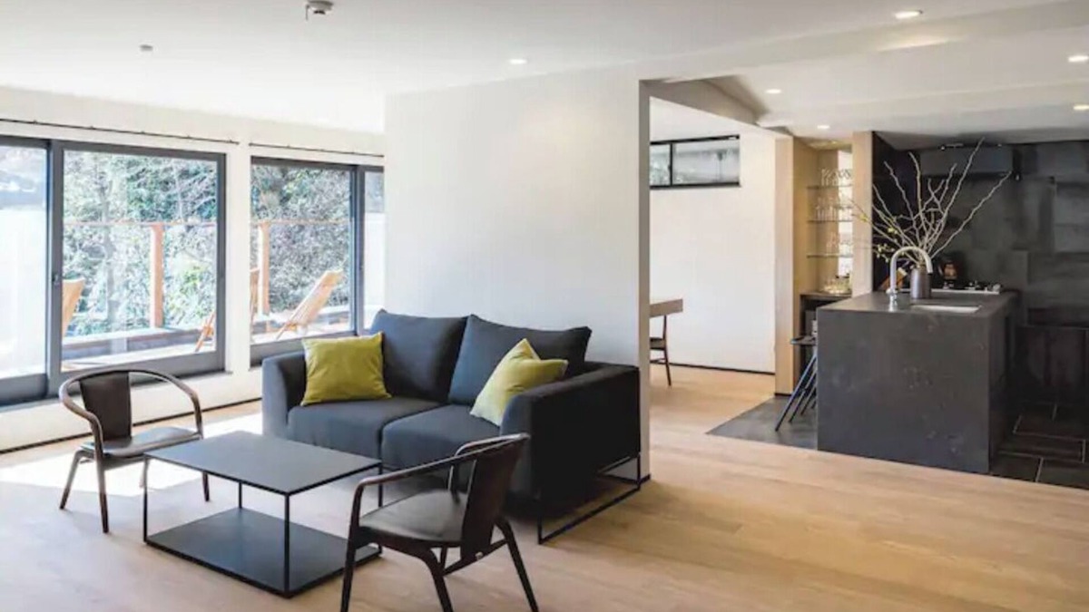 Kamakura House | Experience the quintessential Kamakura life style in a Luxury Villa