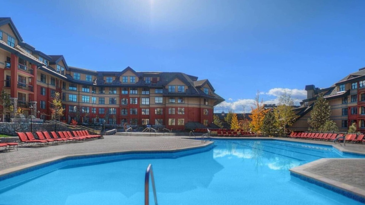 South Lake Tahoe Resort | Experience the Best of Tahoe at Marriott’s Timber Lodge- 1 Bedroom Villa