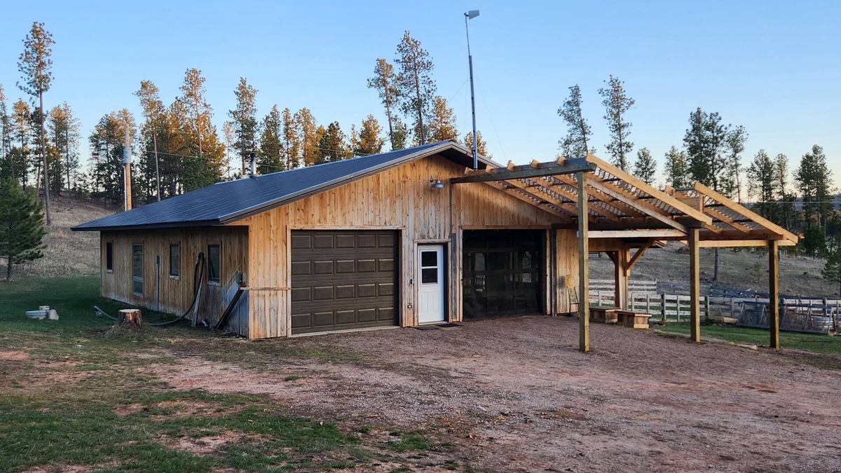 Sundance Cabin | Experience the West at Home on the Range