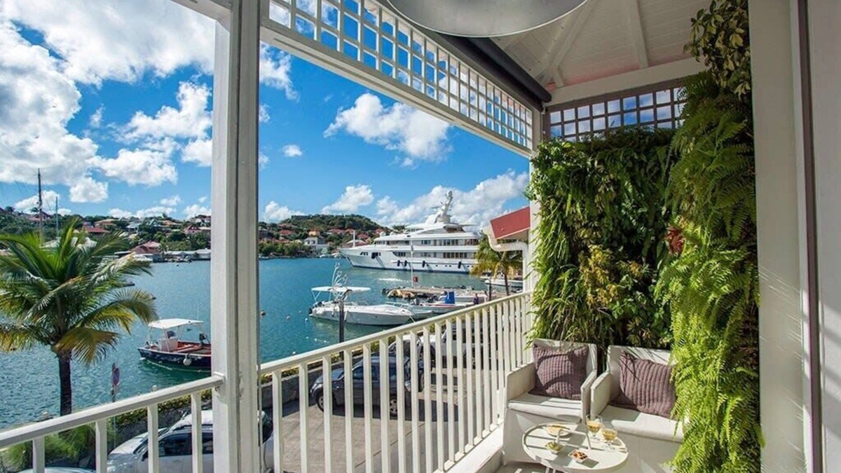 Lurin Apartment | Experience Unparalleled Luxury at Suite Harbour