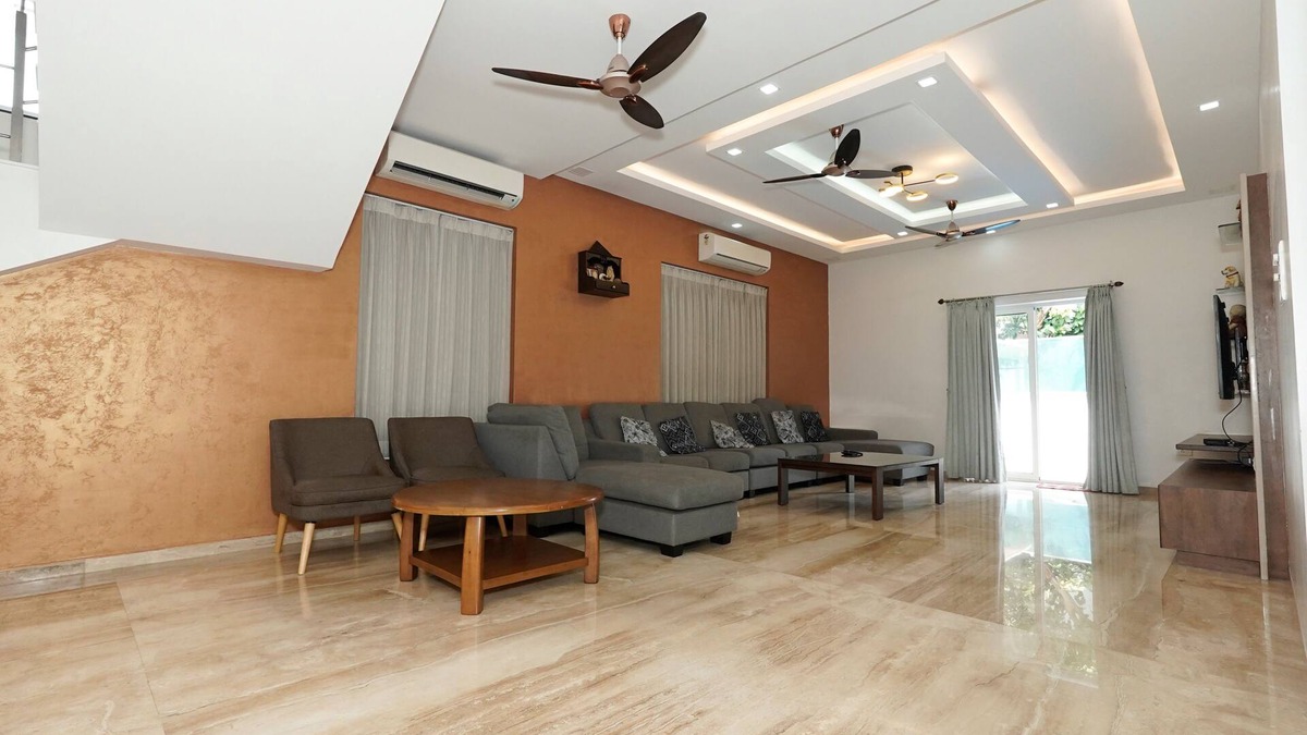 Pilerne Industrial Estates Villa | Experience Your Private Premium Villa in Goa Where Luxury Meets Lifestyle