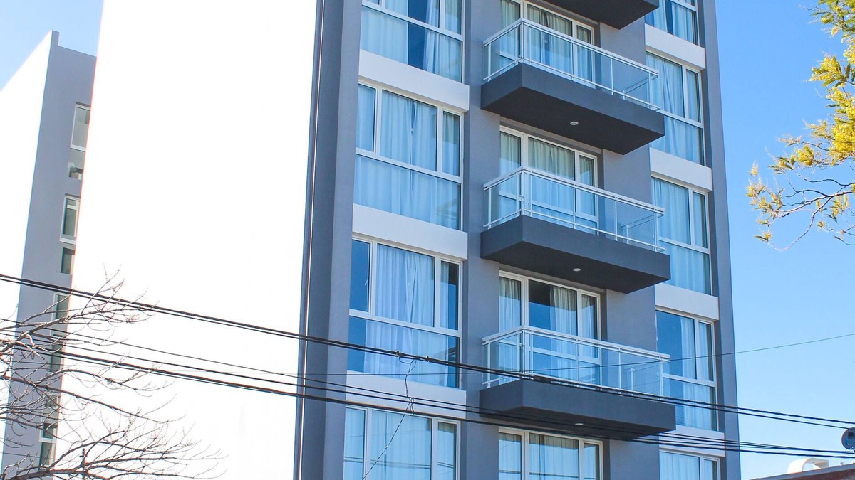 Puerto Madryn Apartment | EXPERIENCIA CQ MITRE