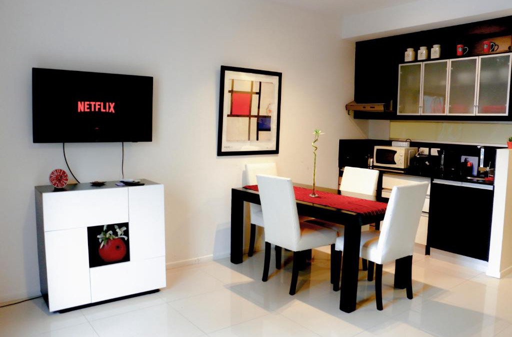 Palermo Apartment | Experiencia Palermo Hollywood