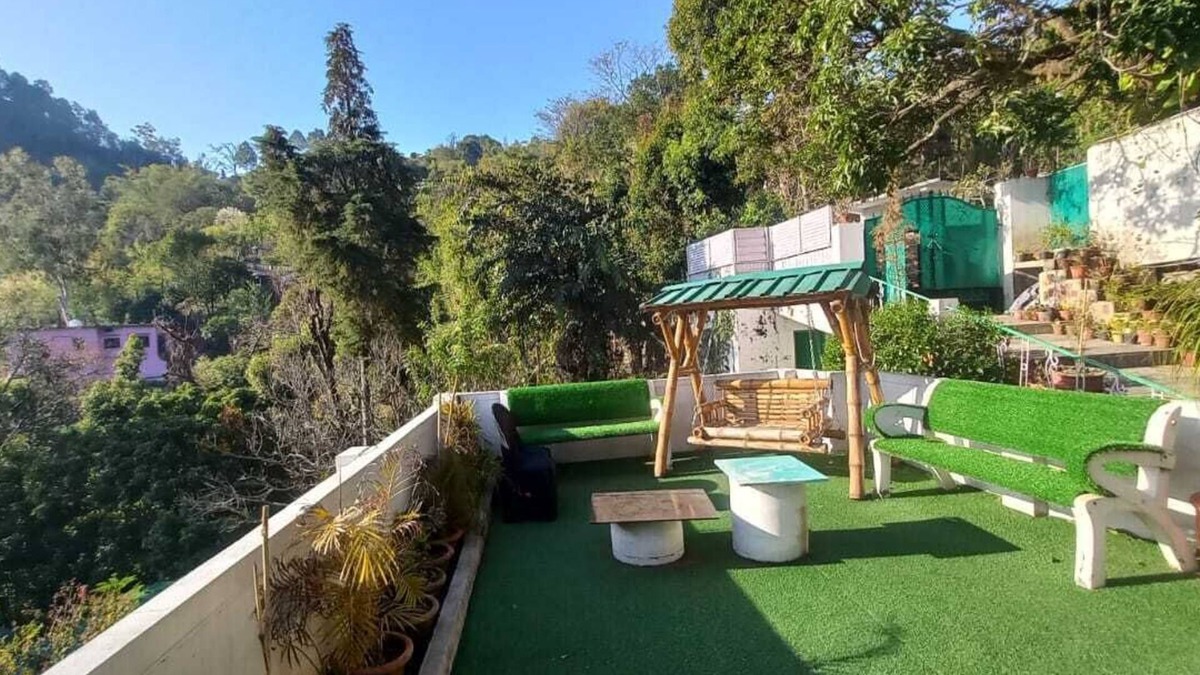 Smanora Range Hotel | Experto The Greens