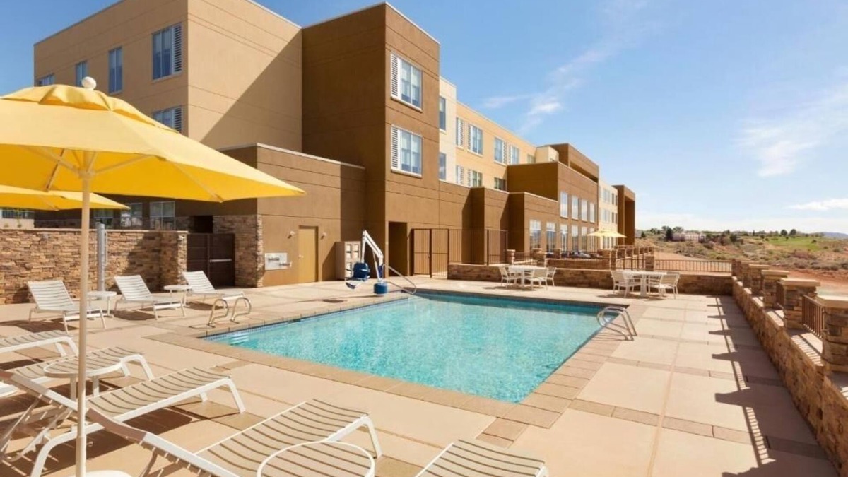 Page Hotel | Explore Arizona’s Beauty w/Room Near Antelope Canyon & Lake Powell