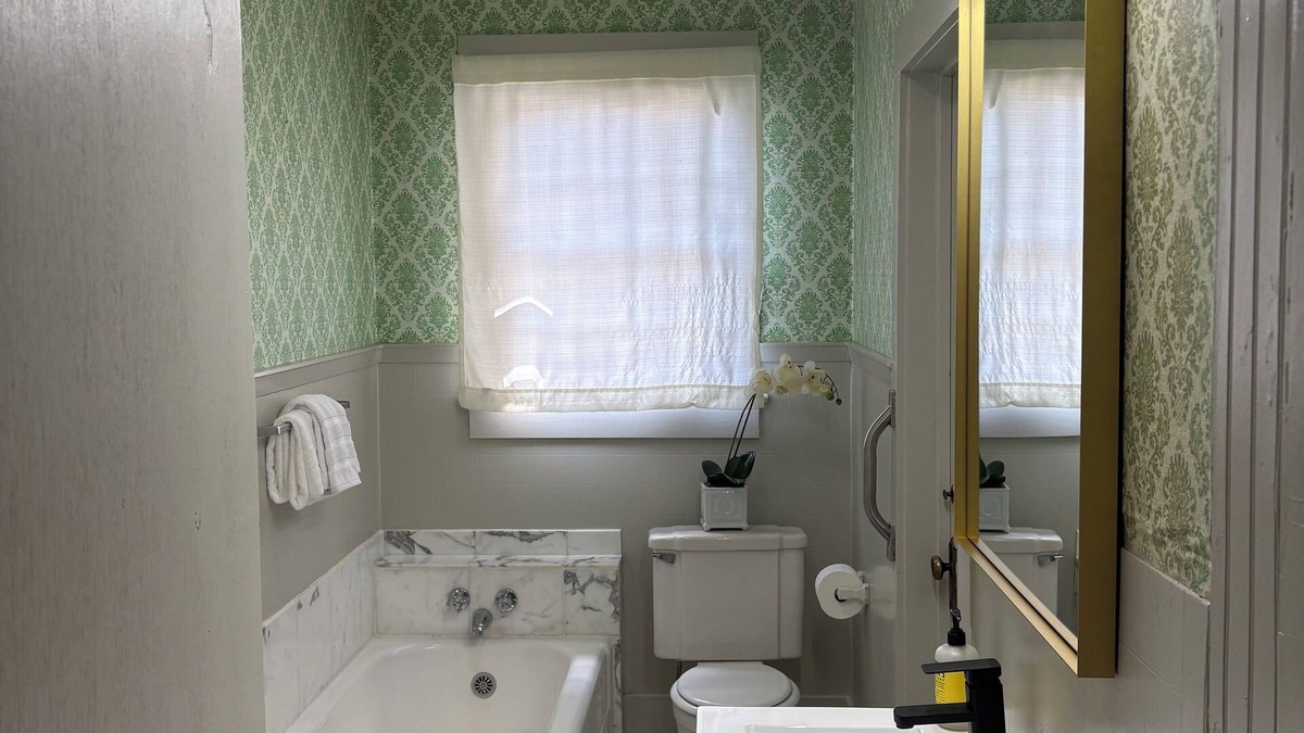 Mid City South House | Explore BR in newly renovated house-Walk to Perkins Overpass Dining, Bars &Parks