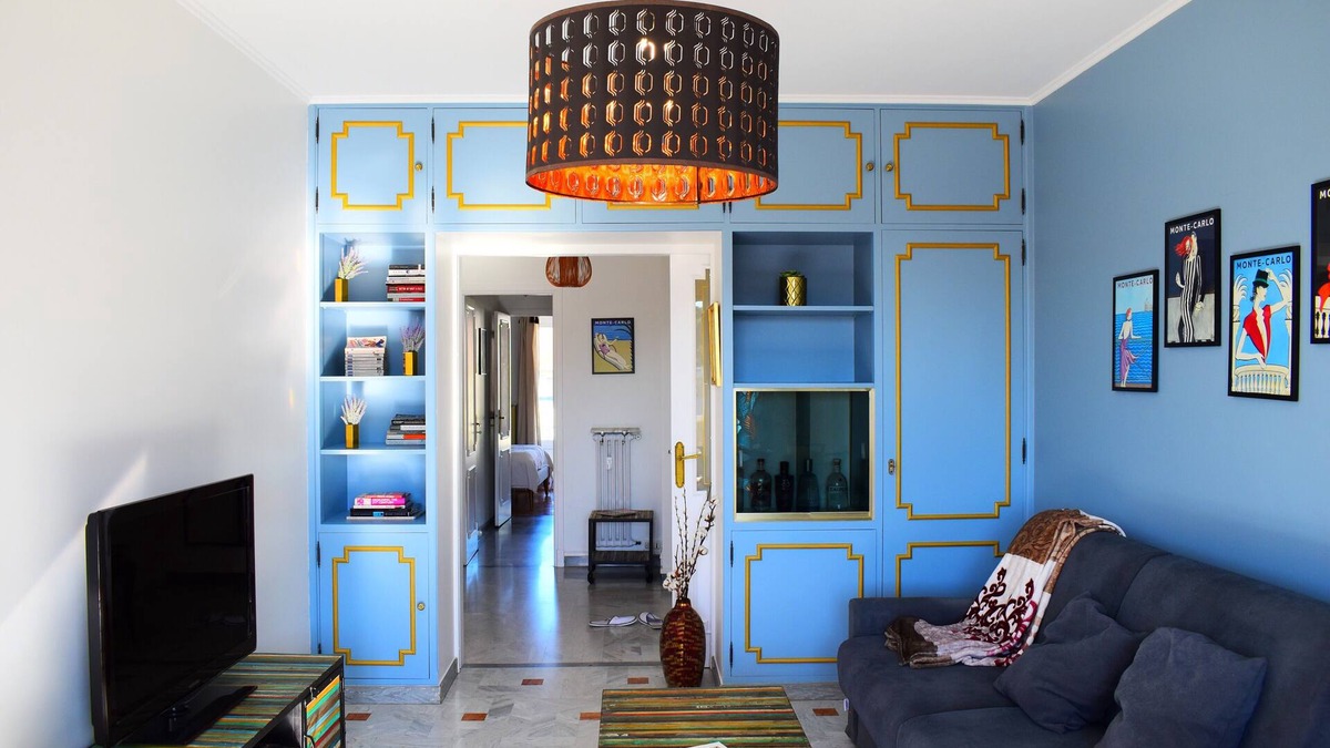 Riquier Apartment | Explore, Discover & Stay. Chic & Cosy Apartment