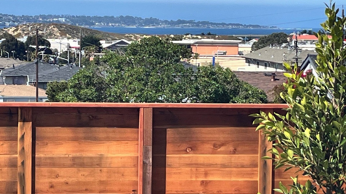 Seaside House | Explore Monterey Bay from This Family-Friendly Fully Stocked Home!