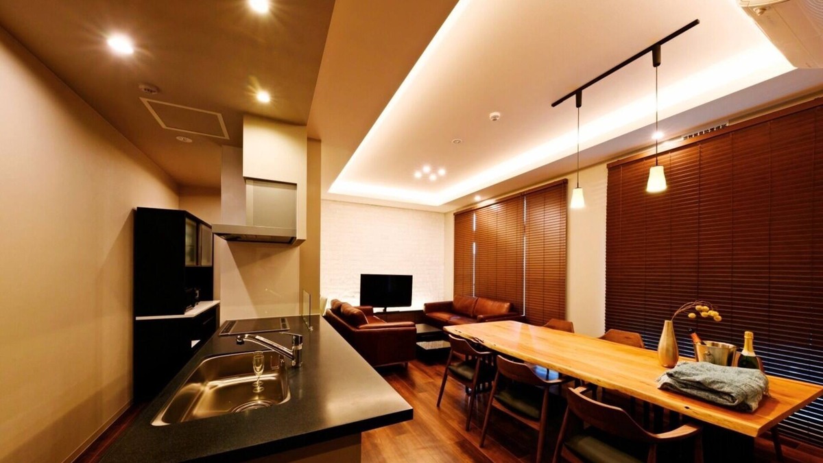 Chitose House | Explore Summer B501 ADAMAS CHITOSEFree parking / Chitose Hokkaidō