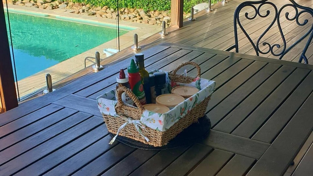 Wamberal Bed & Breakfast | EXPLORE the beauty of nearby beaches , RELAX by the resort style pool, REPEAT.