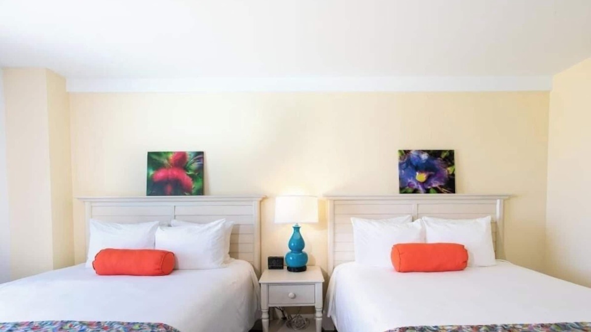 Christiansted Hotel | Explore the Best of Christiansted Right from Your Comfortable Waterfront Room