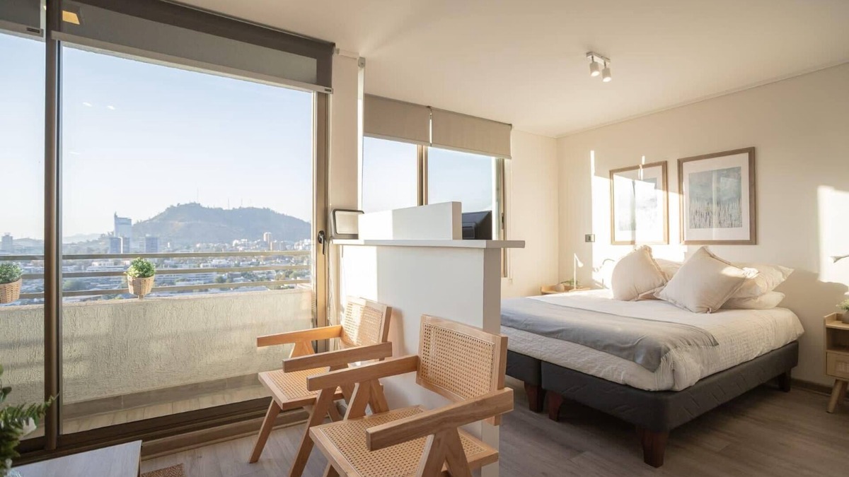 Barrio Italia Apartment | Explore the unique charm of Barrio Italia