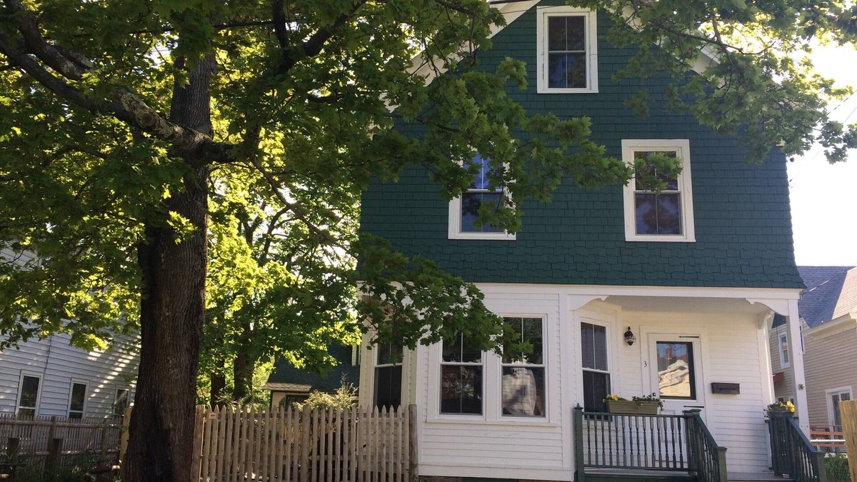 Bar Harbor House | EXPLORERS WANTED! INTOWN home: Short walk to ocean, shops & Acadia Park trails!