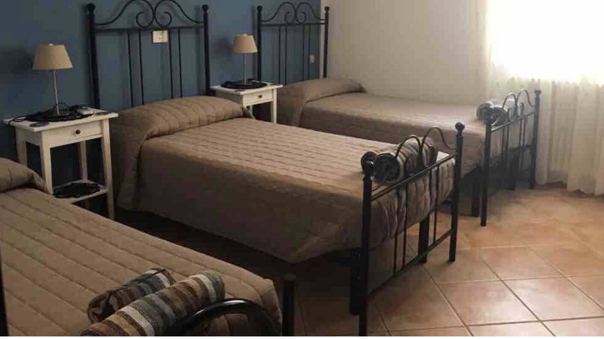 Urzulei Bed & Breakfast | Exploring Sardinia's Mounts and Beaches