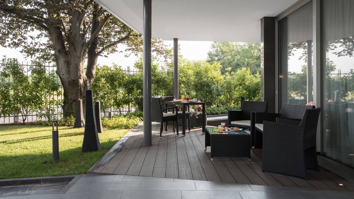 Parabiago Hotel | Expo Hotel Milan