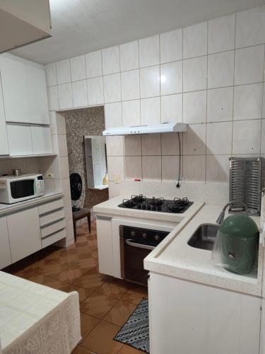 Vila Agua Funda Villa | Expo São Paulo, casa aconchegante
