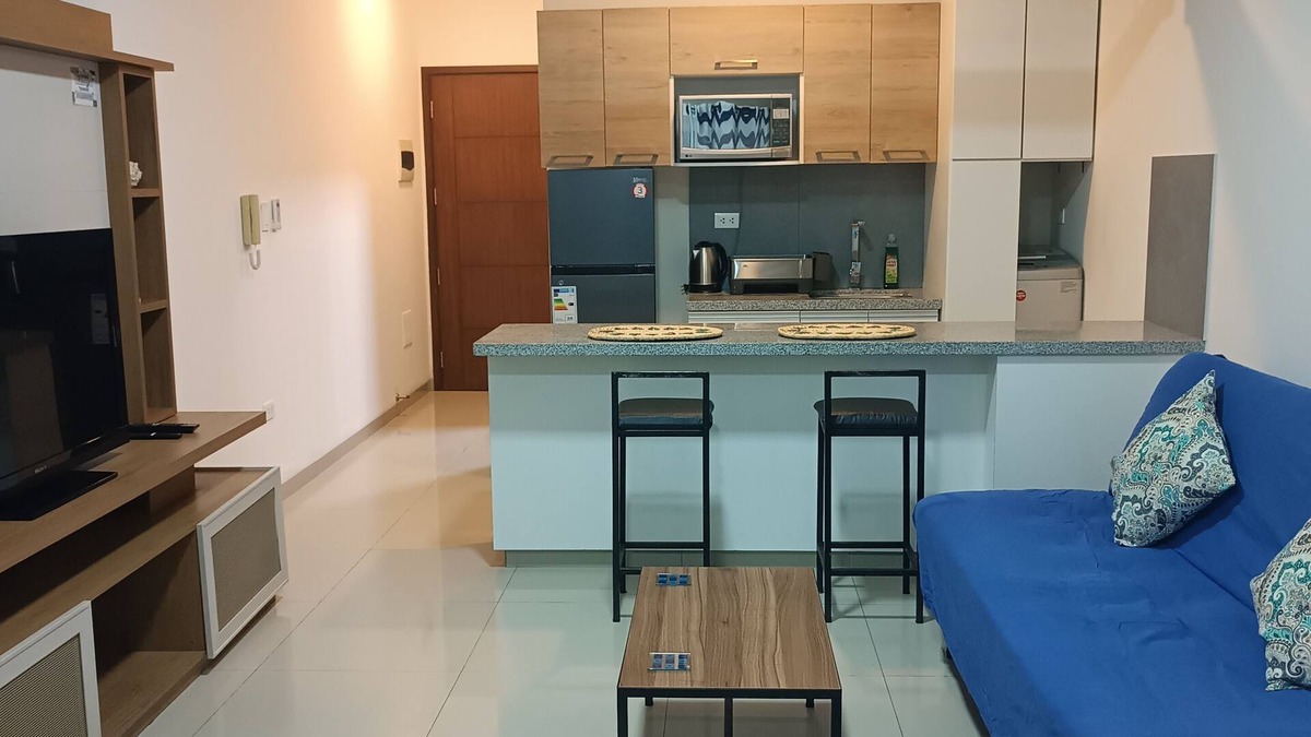 Santa Cruz Apartment | Express apartment 7 minutes from Viru Viru airport