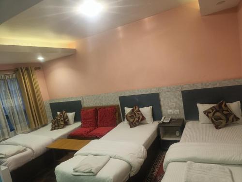 Sundhara Hotel | Express Myagdi Hotel Pvt Ltd
