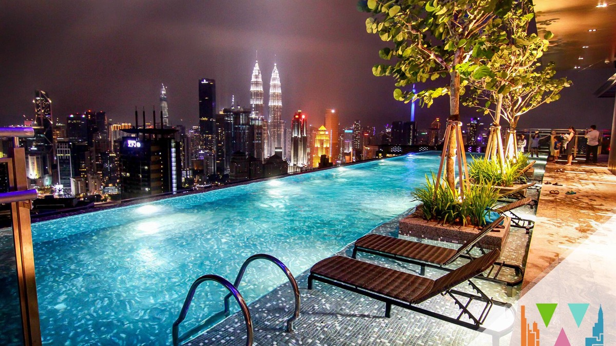 Titiwangsa Apartment | Expressionz KLCC by Wodages