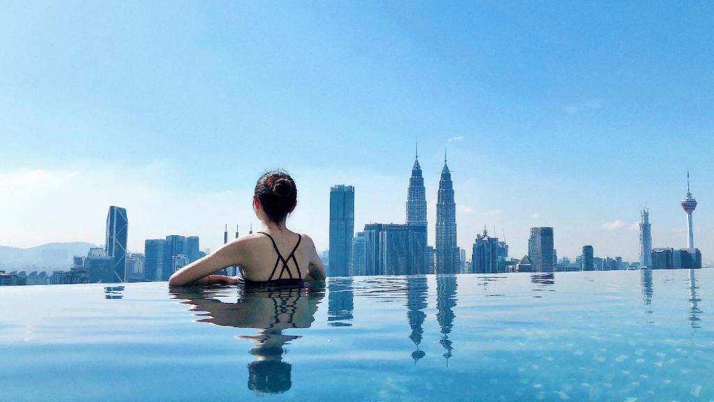 Titiwangsa Apartment | Expressionz Professional Suites by AURORA SUMMER SUITES