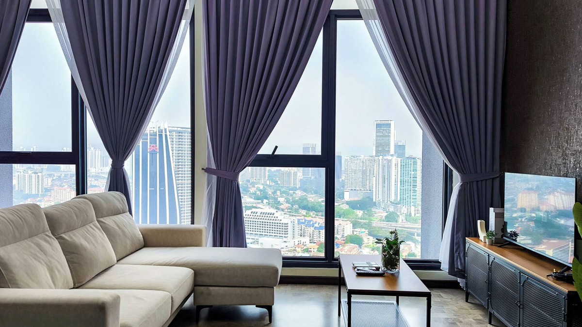 Titiwangsa Apartment | Expressionz Suites by Manhattan Group