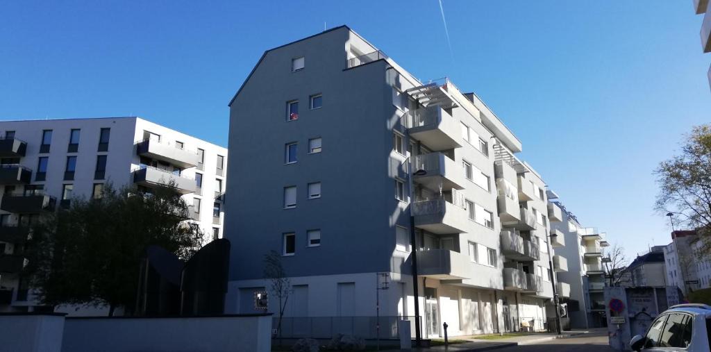 Erdberg Apartment | Exquisit Apartment Simmering