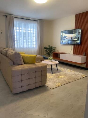 Nakuru Apartment | Exquisit Homes 2 Bdrm Suite