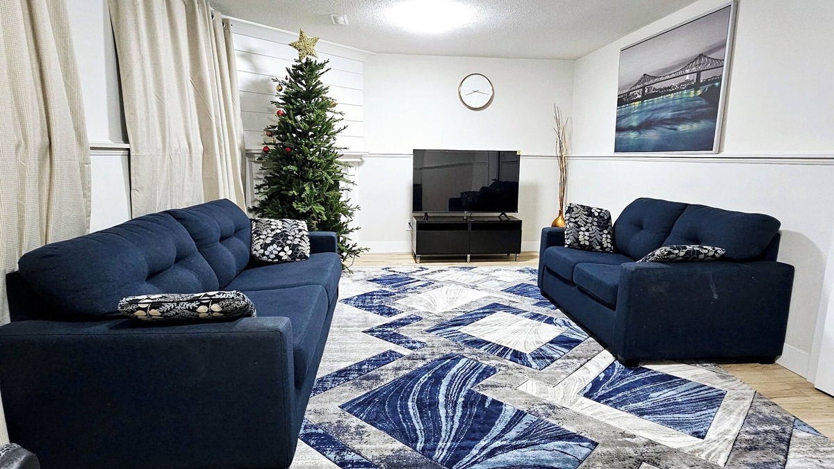 Westminster House | Exquisite 1 bedroom apartment with living room & feel like home away from home
