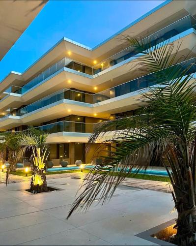 Senegambia Apartment | Exquisite 1-Bedroom at Kololi Sands