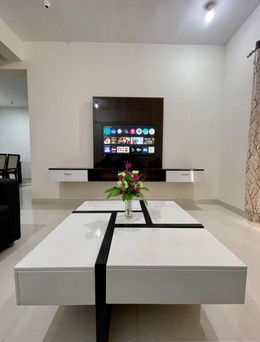 Electronics City Apartment | Exquisite 2-Bedroom Apartment in Electronic City