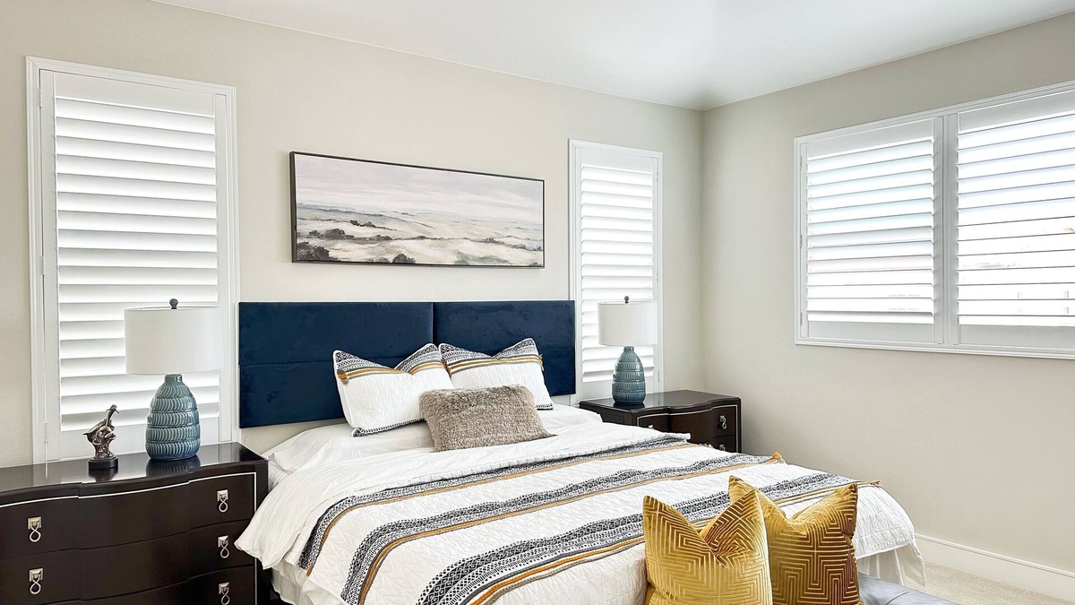 Woodbridge House | Exquisite 4-bedroom and 4b villa Irvine eastwood