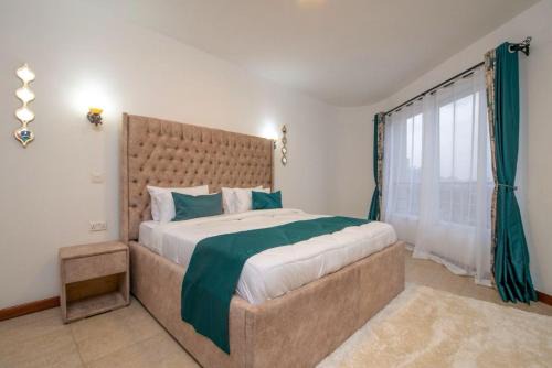 Nakuru Villa | Exquisite 6 bedroom Villa in Nakuru