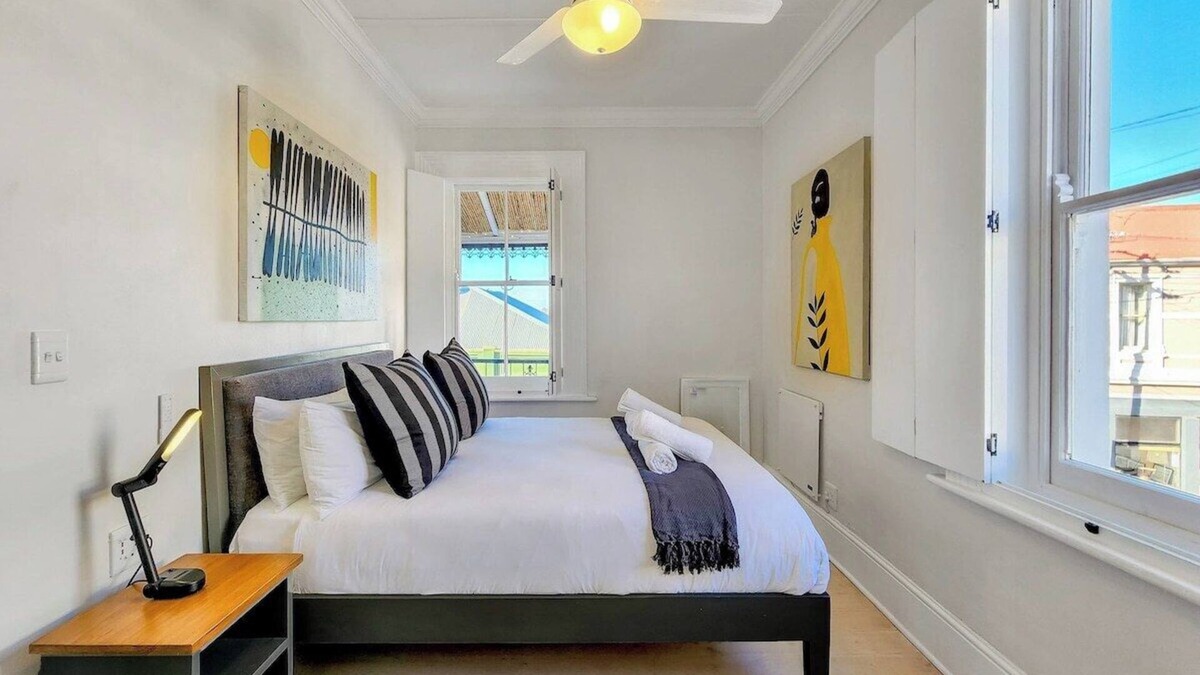 Observatory Apartment | Exquisite and Homely Apartment, Private Balcony
