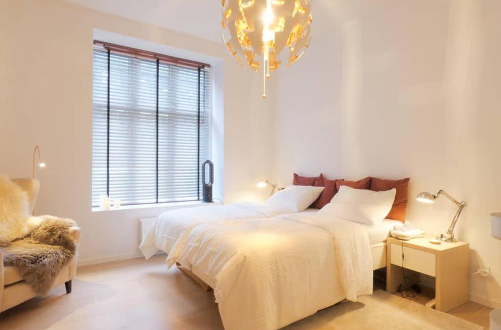 København V Apartment | Exquisite apartment, most convenient location, Apt 5.
