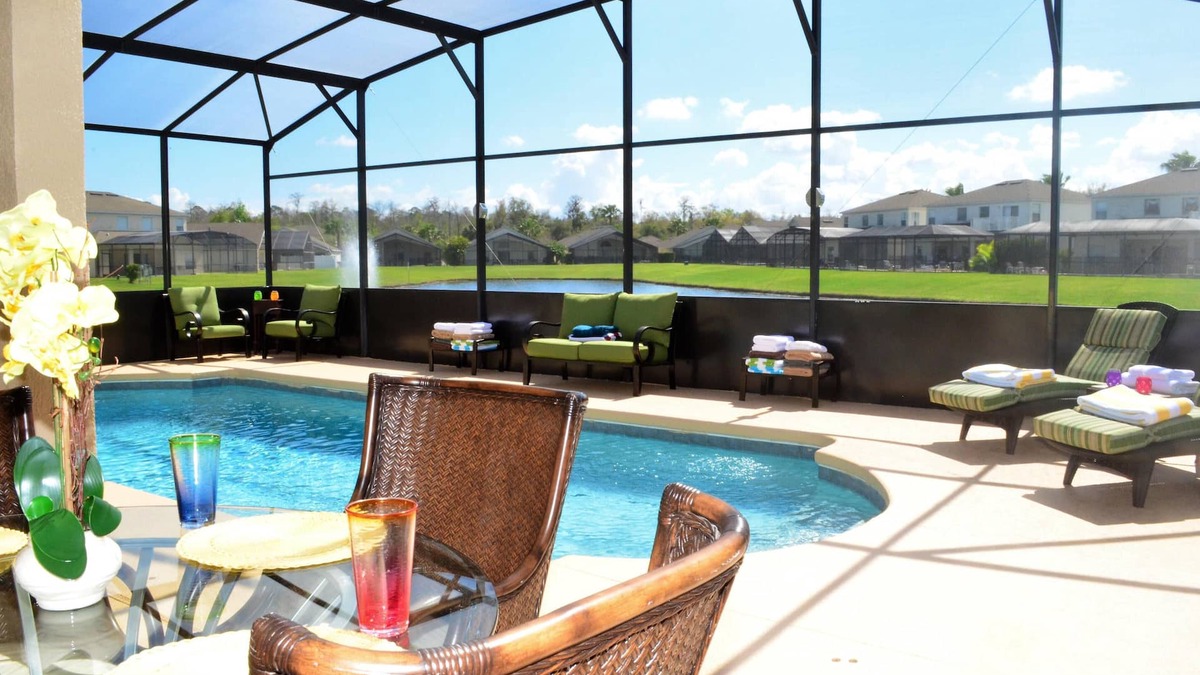 Cumbrian Lakes House | Exquisite Destination. Disney Vacation Homes. Central to All Major Attraction