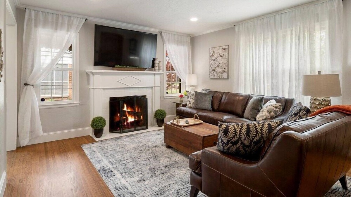 Turner Park House | Exquisite EXPO get AWAY-TU, Gathering Place etc.