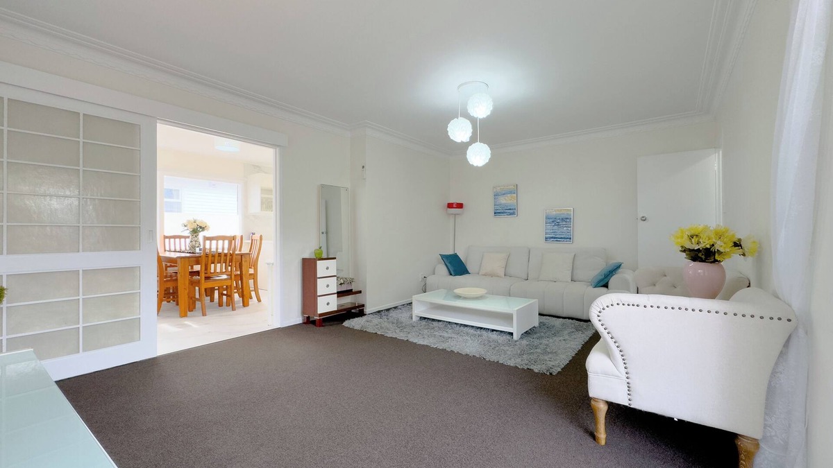 Forrest Hill House | Exquisite Four-Bedroom Home in Forrest Hill