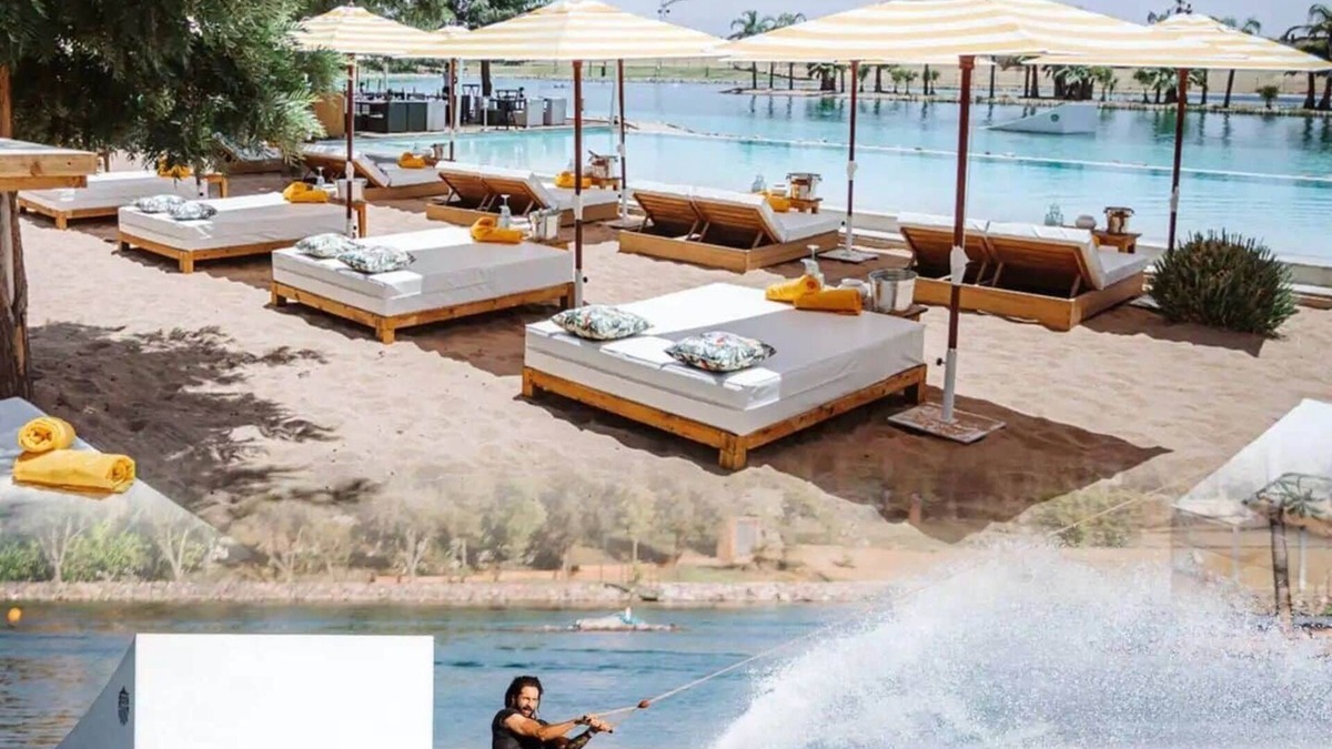 Tassoultante House | Exquisite Luxury Villa Golf