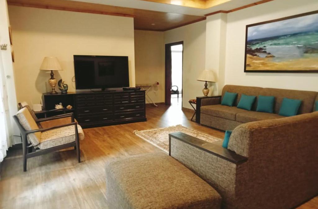 Nathia Gali House | Exquisite Private Apartments