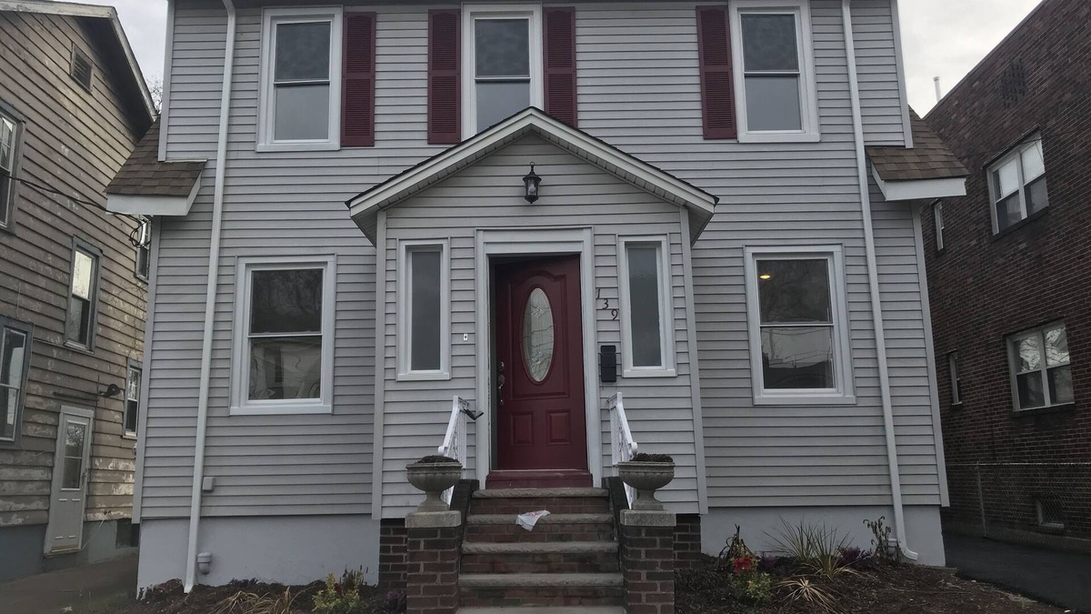 Paterson House | Exquisite + Private Colonial House