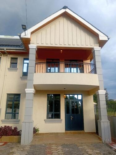 Naivasha Villa | Exquisite Rembeka Villas