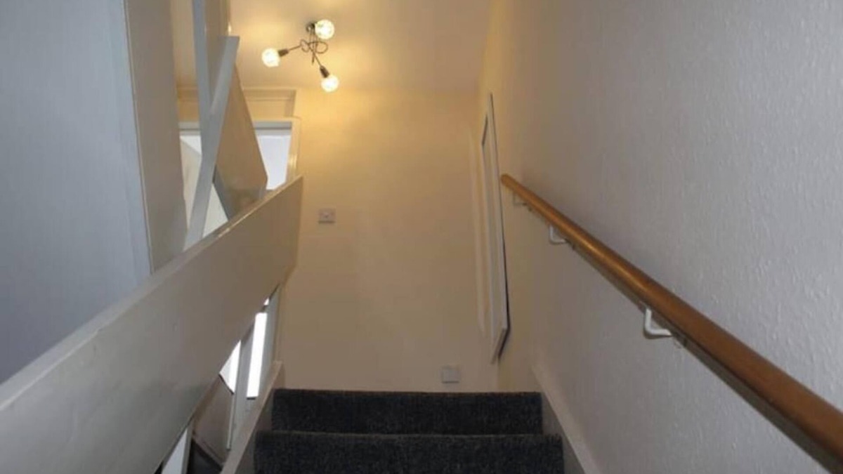 Newcastle-upon-Tyne House | Exquisite Stays near the city centre and airport