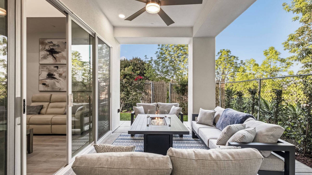 Rancho Palos Verdes House | Exquisite Palos Verdes 3BR Oasis