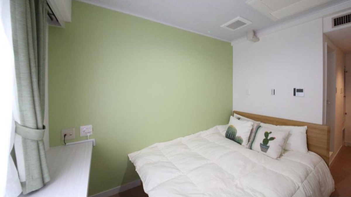 Sugamo Apartment | EXsaison Sugamo ・ 204