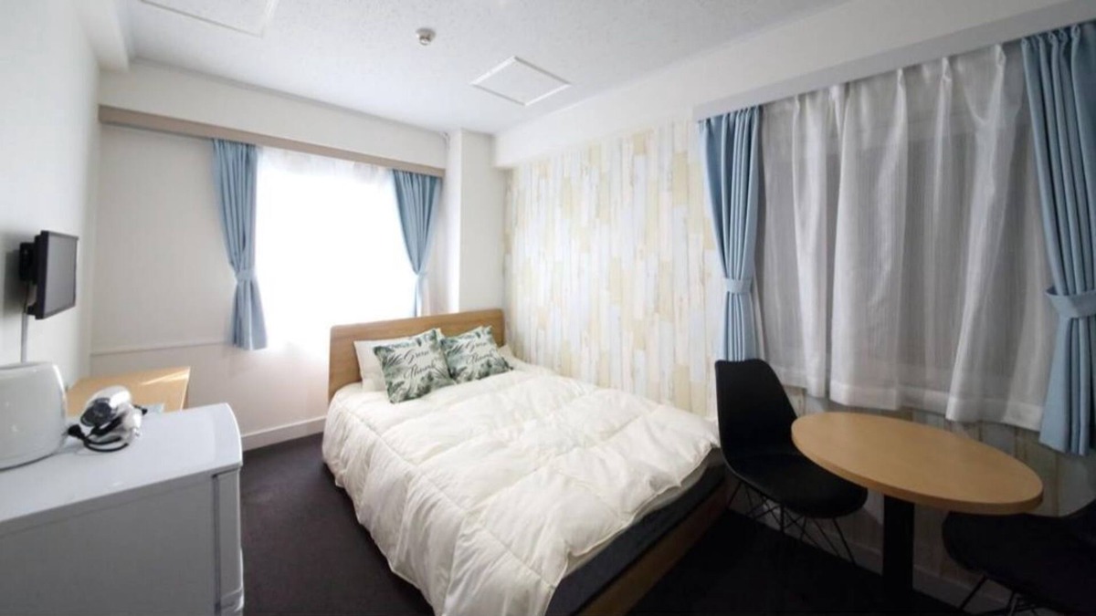 Sugamo Apartment | EXsaison Sugamo ・ 308