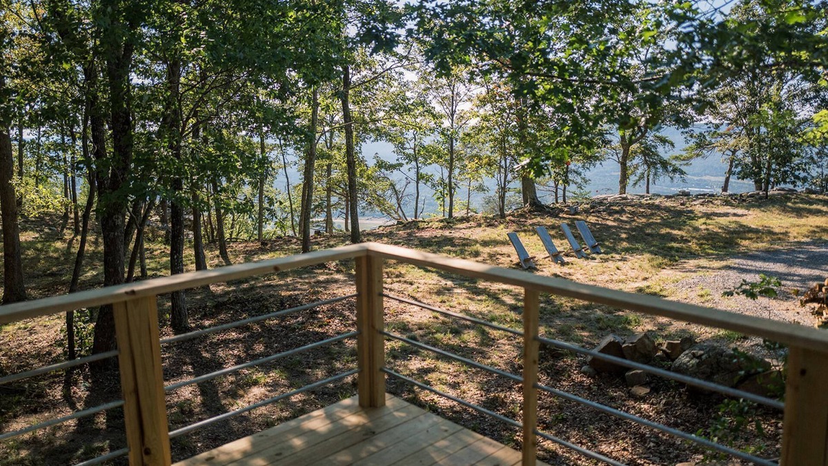 Menlo Cabin | Extend Your Stay - 10% off 3 Nights or Longer This Summer