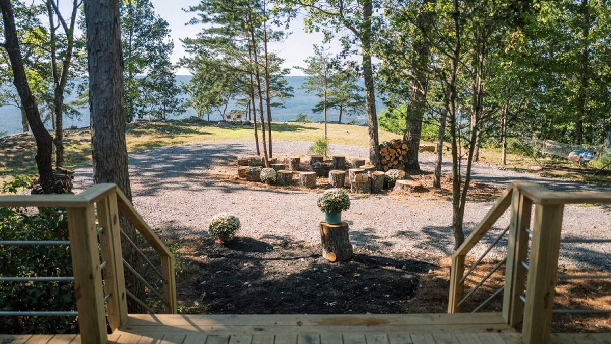 Menlo Cabin | Extend Your Stay - 10% off 3 Nights or Longer This Summer